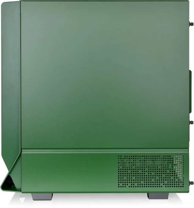 Thermaltake Ceres 350 MX Racing Green
