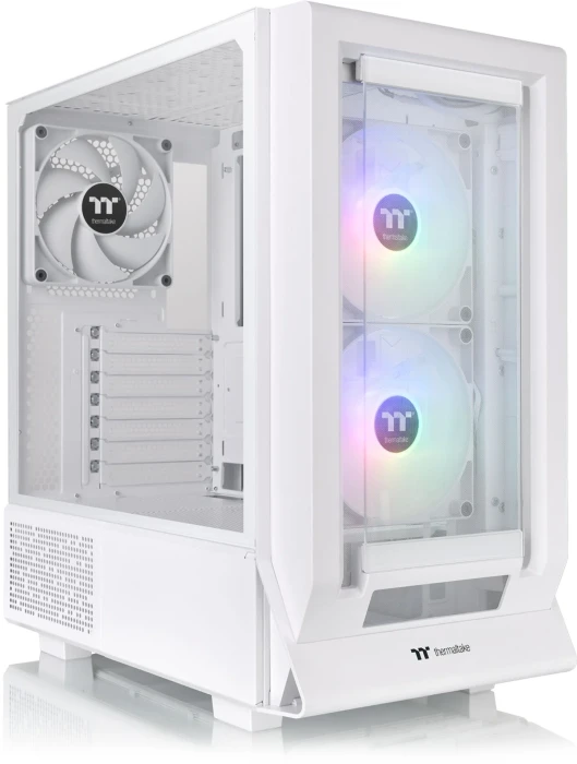 Thermaltake Ceres 350 MX Snow