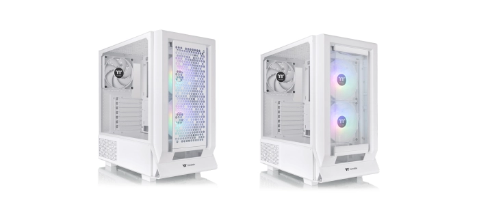 Thermaltake Ceres 350 MX Snow