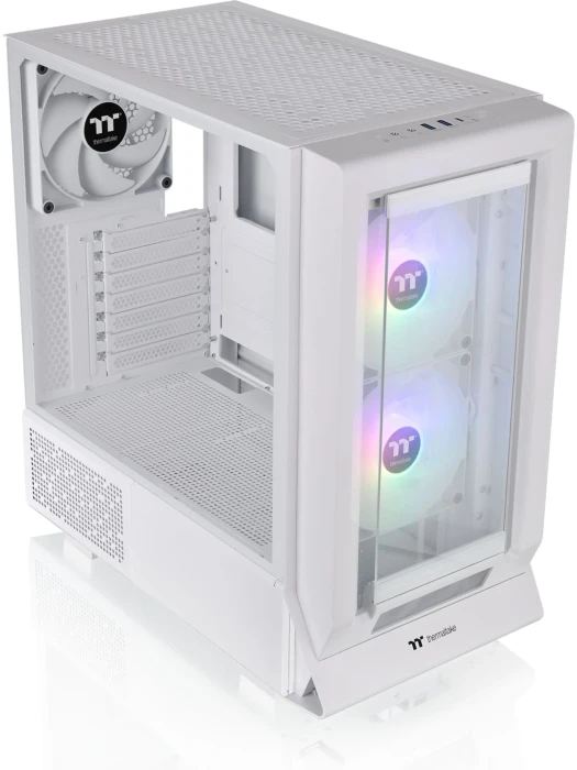 Thermaltake Ceres 350 MX Snow