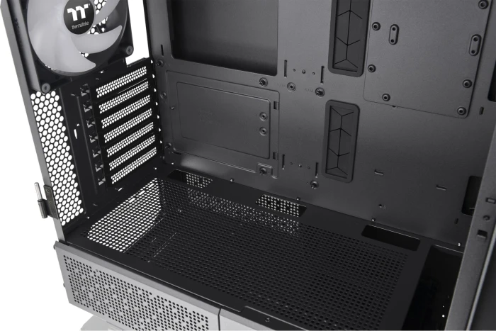 Thermaltake Ceres 500 TG ARGB Black