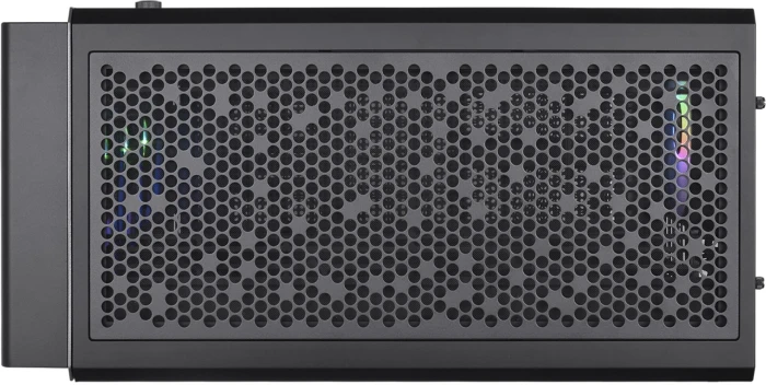 Thermaltake Ceres 500 TG ARGB Black