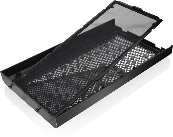 Thermaltake Ceres 500 TG ARGB Black