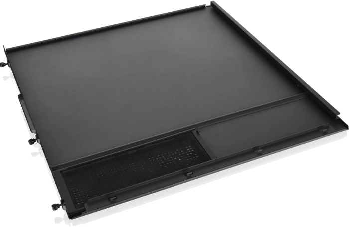 Thermaltake Ceres 500 TG ARGB Black