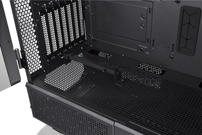 Thermaltake Ceres 500 TG ARGB Black