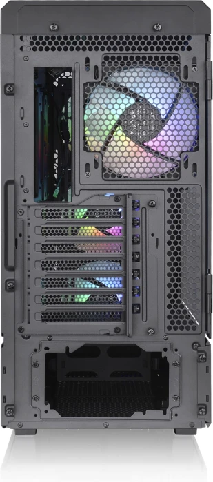 Thermaltake Ceres 500 TG ARGB Black