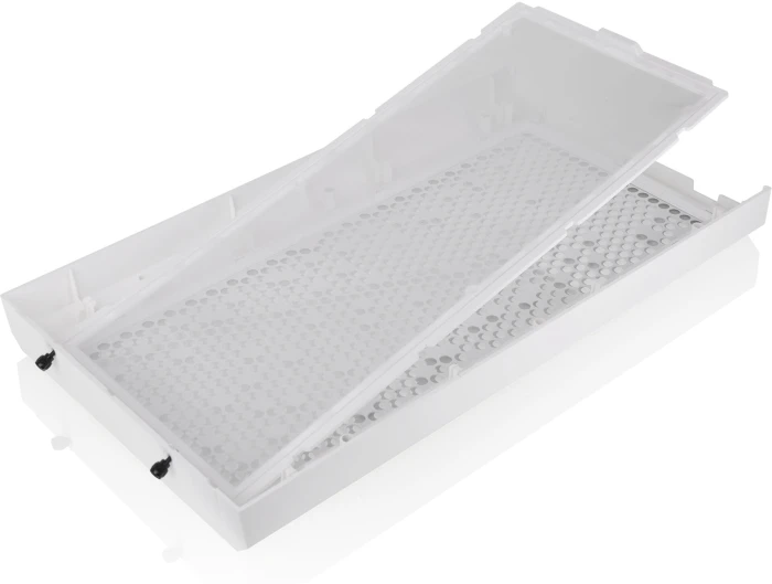 Thermaltake Ceres 500 TG ARGB Snow