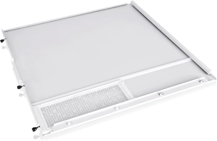 Thermaltake Ceres 500 TG ARGB Snow