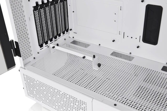 Thermaltake Ceres 500 TG ARGB Snow