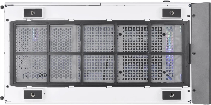 Thermaltake Ceres 500 TG ARGB Snow