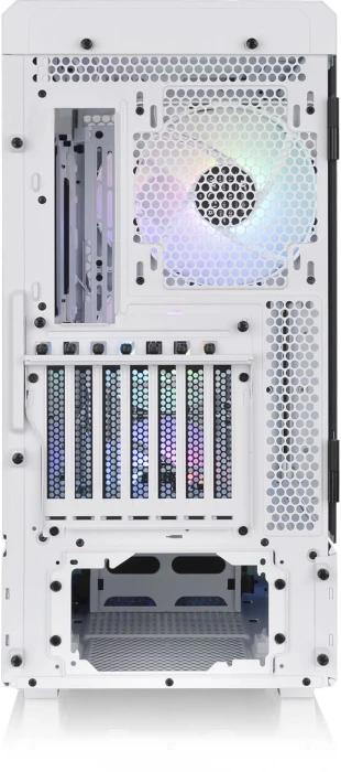 Thermaltake Ceres 500 TG ARGB Snow