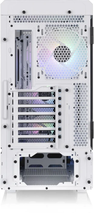 Thermaltake Ceres 500 TG ARGB Snow