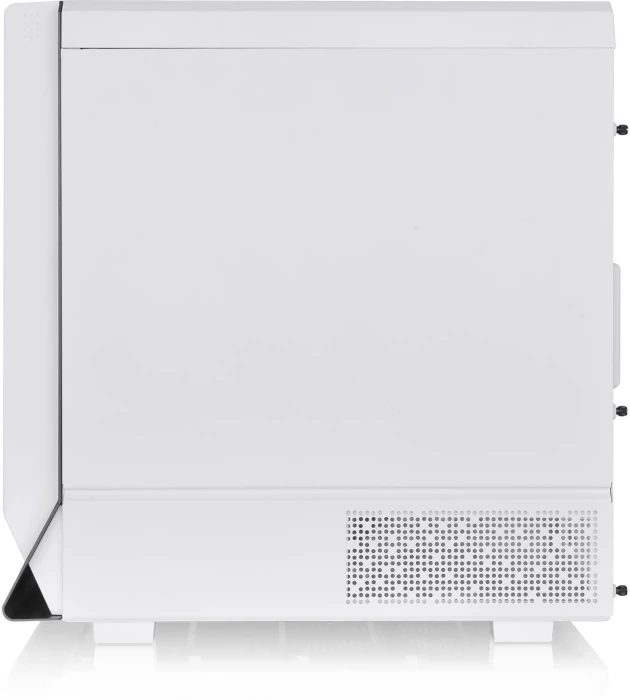 Thermaltake Ceres 500 TG ARGB Snow