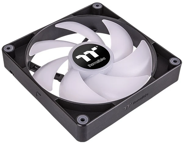 Thermaltake CT120 ARGB Black 2in1