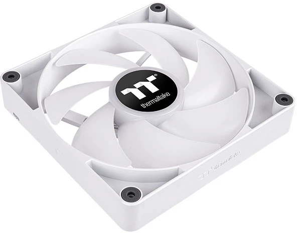 Thermaltake CT120 ARGB Snow 2in1