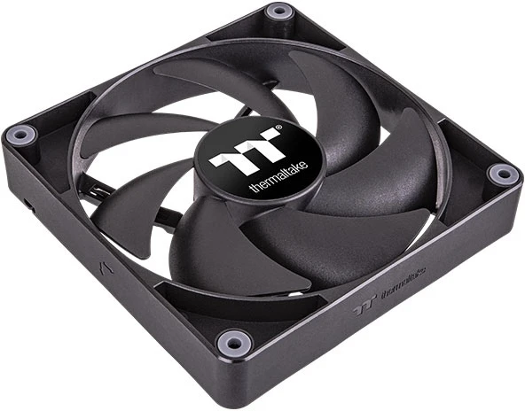 Thermaltake CT120 Black 2in1