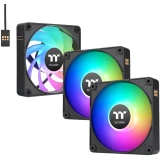 Thermaltake CT120 EX 3in1 Reverse Black