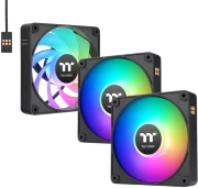 Thermaltake CT120 EX 3in1 Reverse Black