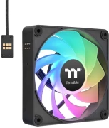 Thermaltake CT120 EX 3in1 Reverse Black