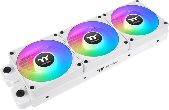 Thermaltake CT120 EX 3in1 Reverse Snow