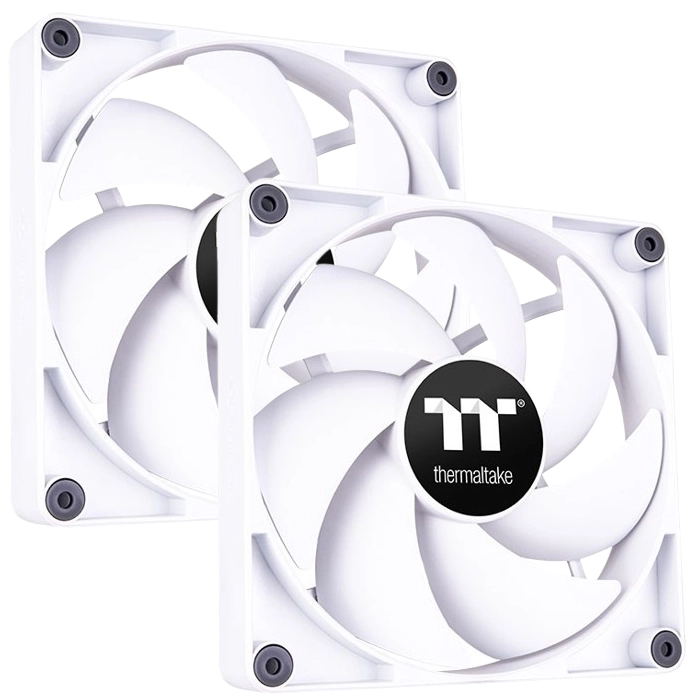 Thermaltake CT120 White 2in1