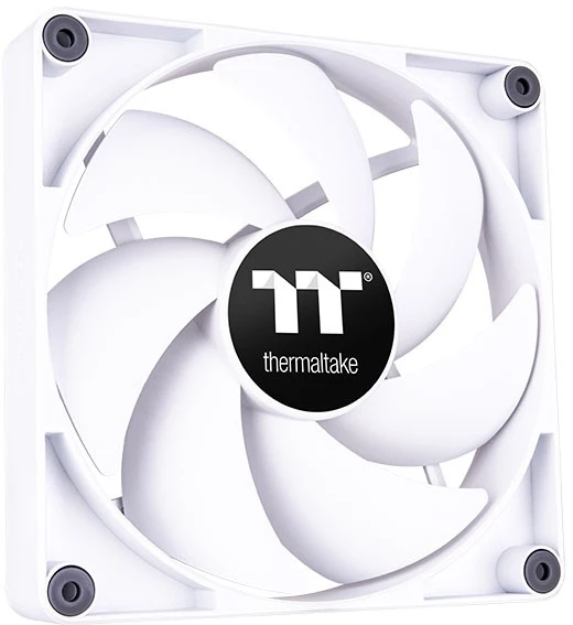 Thermaltake CT120 White 2in1