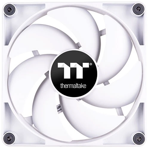 Thermaltake CT120 White 2in1