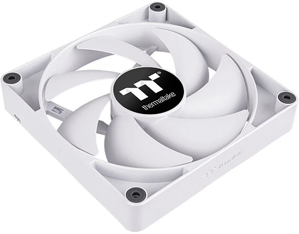 Thermaltake CT120 White 2in1