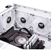 Thermaltake CT120 White 2in1