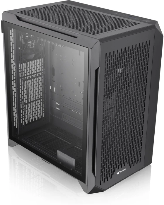 Thermaltake CTE C700 Air Black
