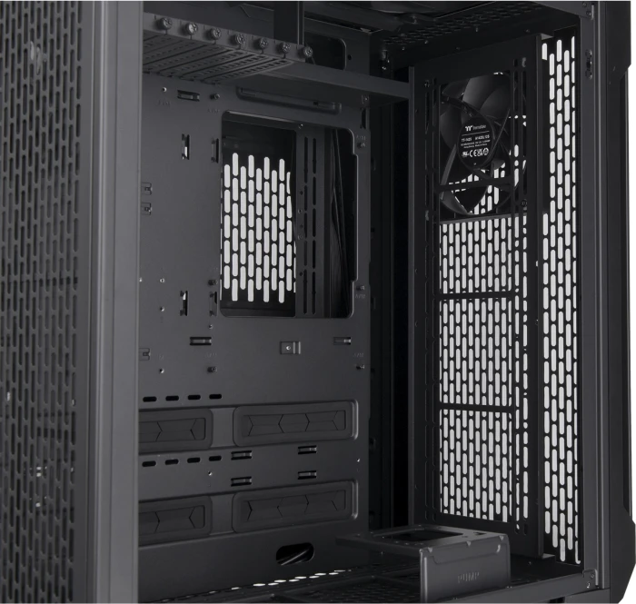 Thermaltake CTE C700 Air Black