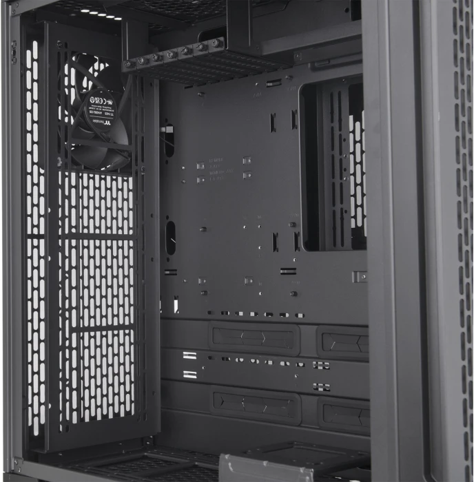 Thermaltake CTE C700 Air Black