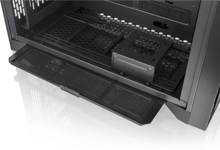 Thermaltake CTE C700 Air Black