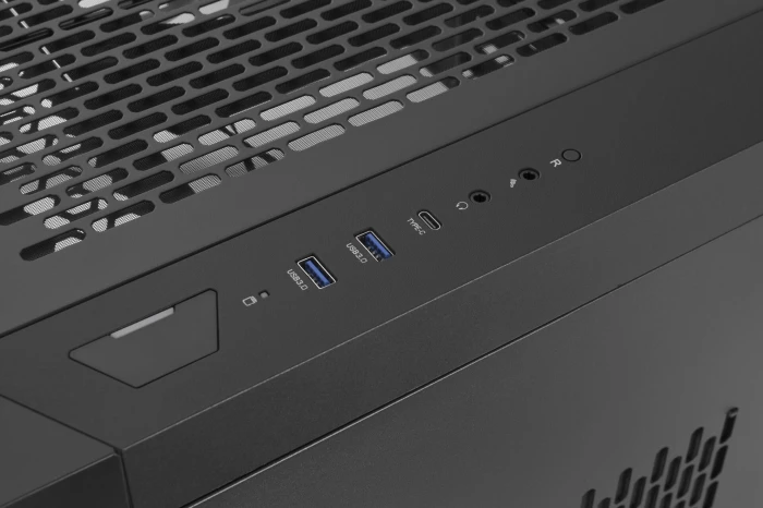 Thermaltake CTE C700 Air Black
