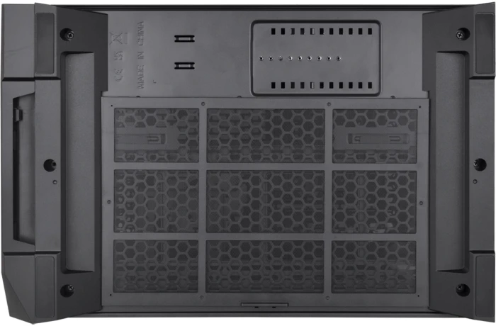 Thermaltake CTE C700 Air Black