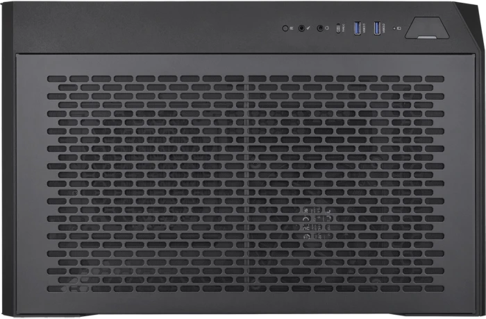 Thermaltake CTE C700 Air Black