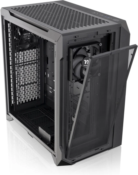 Thermaltake CTE C700 Air Black