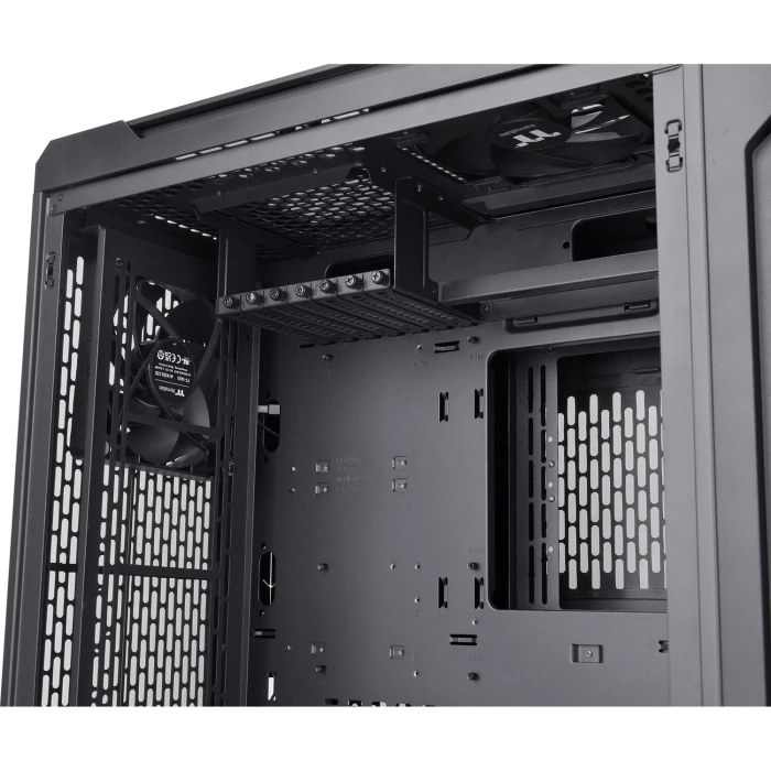 Thermaltake CTE C700 Air Black