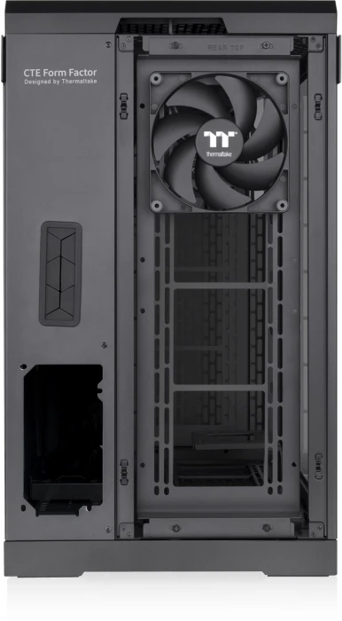 Thermaltake CTE C700 Air Black