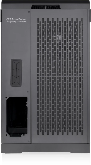 Thermaltake CTE C700 Air Black