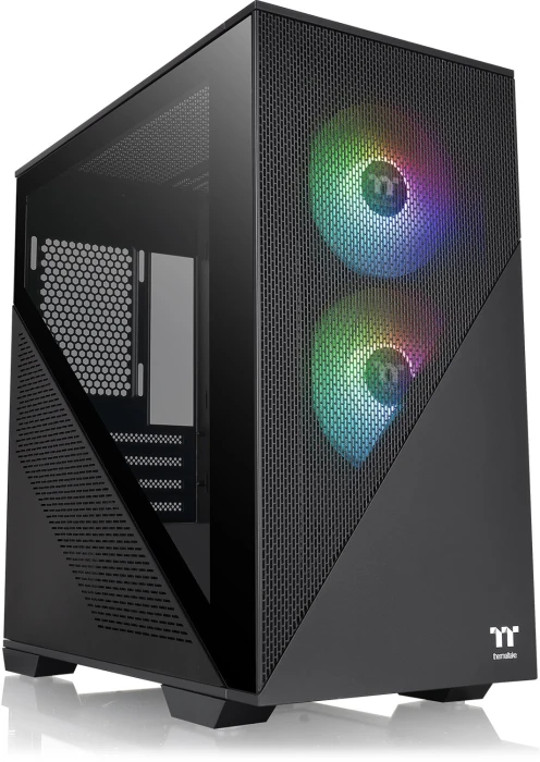 THX|bg RTX 4060 Ti | Core i5-12400