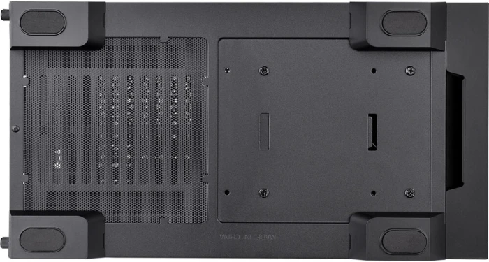 Thermaltake Divider 170 TG ARGB Black