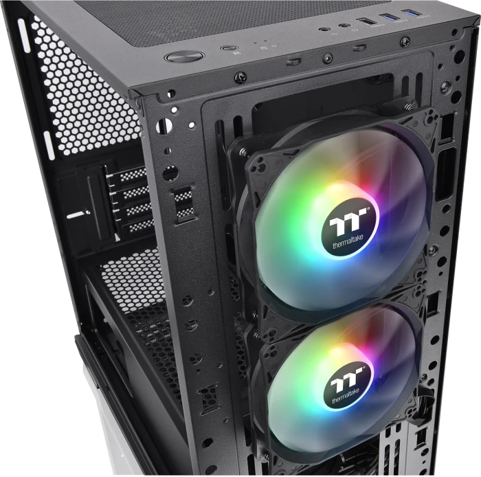 THX|bg RTX 4060 Ti | Core i5-12400