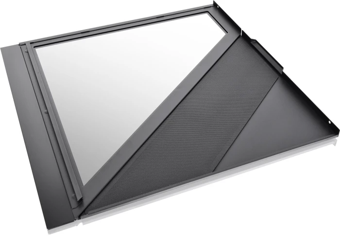 Thermaltake Divider 170 TG ARGB Black