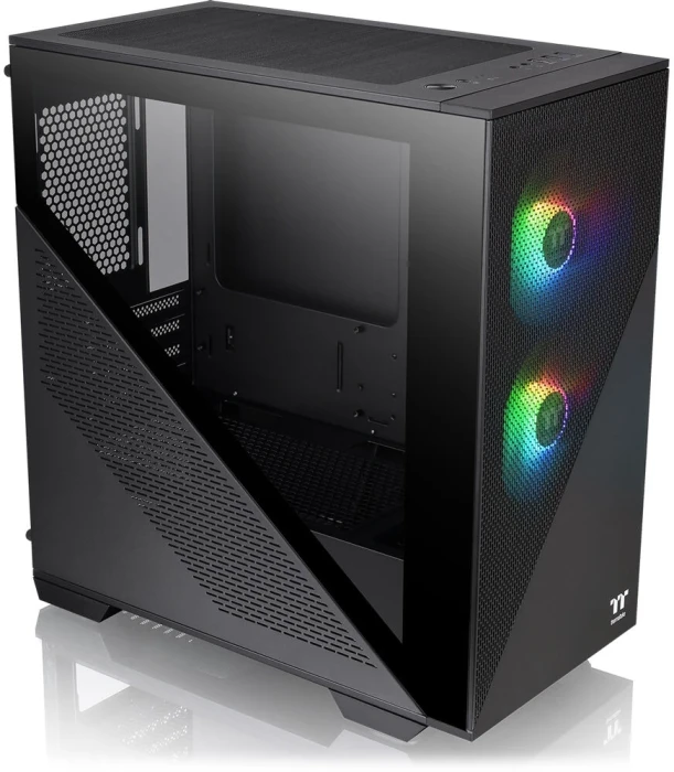 THX|bg RTX 4060 Ti | Core i5-12400