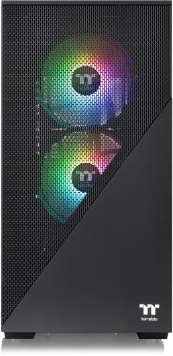THX|bg RTX 4060 Ti | Core i5-12400