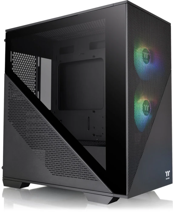 THX|bg RTX 4060 Ti | Core i5-12400