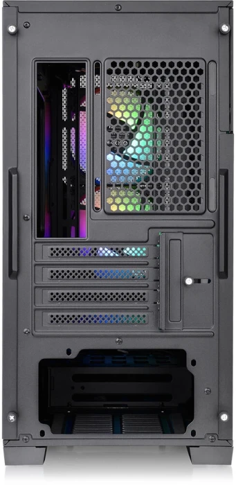 Thermaltake Divider 170 TG ARGB Black