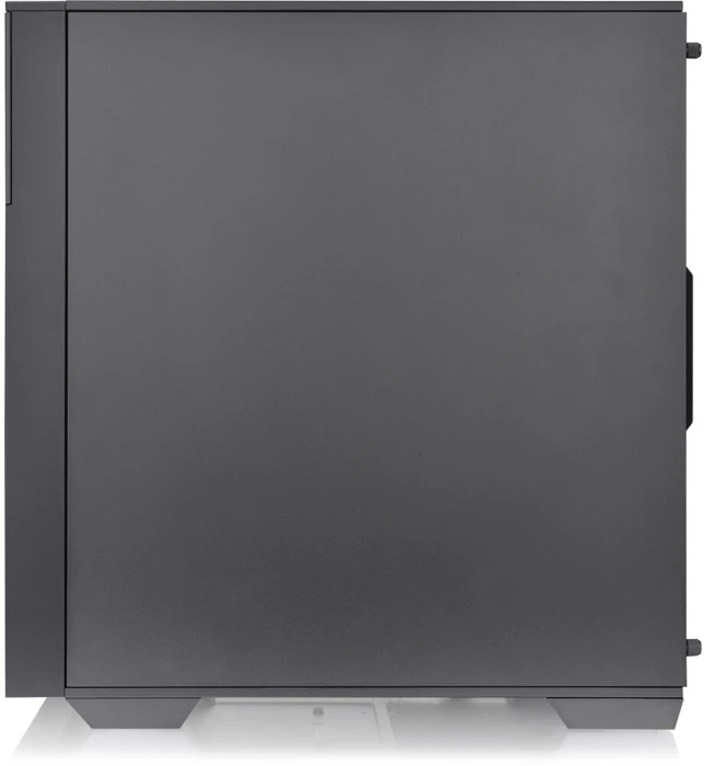 Thermaltake Divider 170 TG ARGB Black