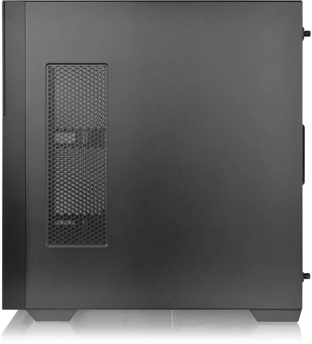 Thermaltake Divider 370 TG ARGB Black